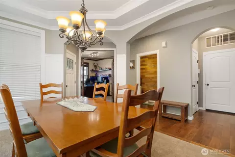 Dining - 714 182nd St E, Spanaway, WA 98387 photo 2 of 2