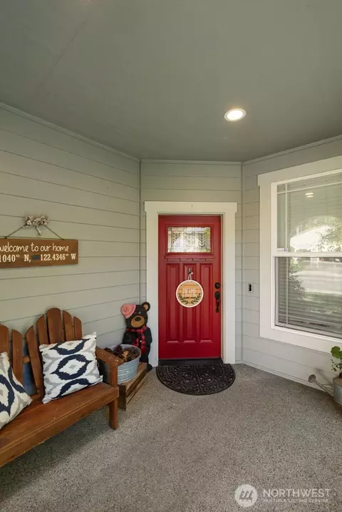 Exterior - 714 182nd St E, Spanaway, WA 98387 photo 4 of 9