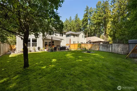 Exterior - 714 182nd St E, Spanaway, WA 98387 photo 6 of 9