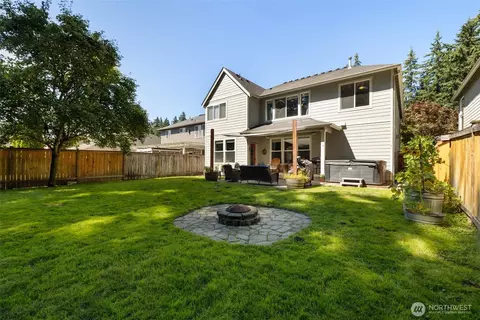 Exterior - 714 182nd St E, Spanaway, WA 98387 photo 8 of 9