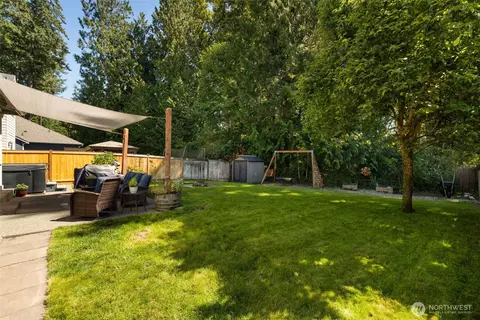 Exterior - 714 182nd St E, Spanaway, WA 98387 photo 5 of 9