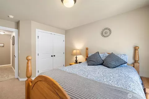 Bedroom - 714 182nd St E, Spanaway, WA 98387 photo 2 of 6