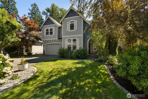 Exterior - 714 182nd St E, Spanaway, WA 98387 photo 2 of 9