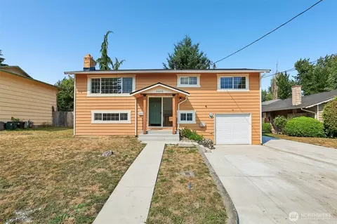 4605 224th Pl SW, Mountlake Terrace, WA 98043