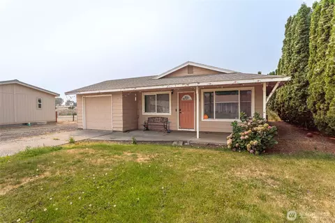 222 M St SE, Quincy, WA 98848