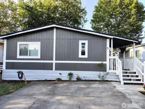 22111 108th Ave SE #5, Kent, WA 98031