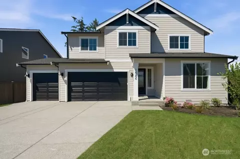 14206 14th Avenue Ct E #195, Tacoma, WA 98445