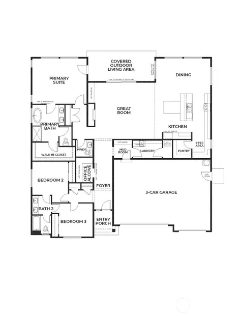 1529 Lockridge Loop E #5, Enumclaw, WA 98022 photo 2
