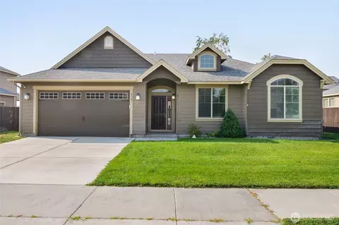 4707 W Warbler St, Moses Lake, WA 98837