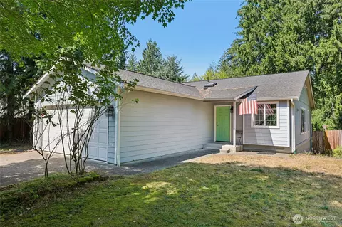 43133 177th St SE, Gold Bar, WA 98251