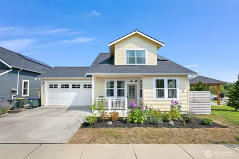 4736 Spring Brook Ct, Bellingham, WA 98226