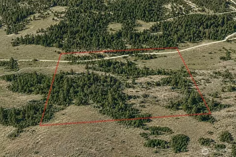 580 Pontiac Ridge Rd, Oroville, WA 98844