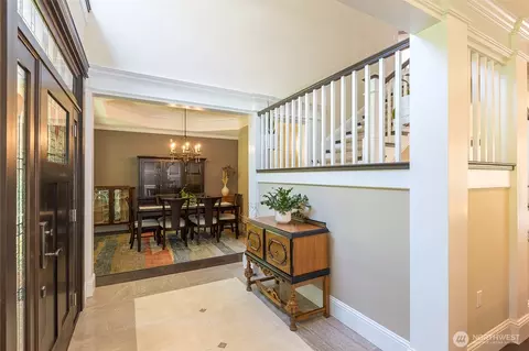Entry Way - 144 Cougar Crest Rd, Sequim, WA 98382 photo 1 of 3