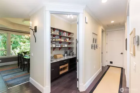Entry Way - 144 Cougar Crest Rd, Sequim, WA 98382 photo 2 of 3