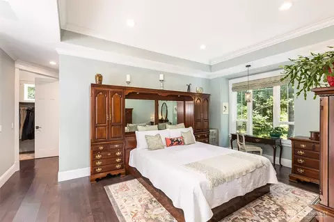 Bedroom - 144 Cougar Crest Rd, Sequim, WA 98382 photo 1 of 5