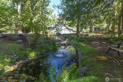 Exterior - 144 Cougar Crest Rd, Sequim, WA 98382 photo 9 of 9