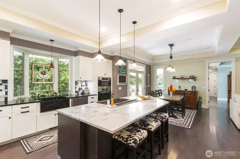 Kitchen - 144 Cougar Crest Rd, Sequim, WA 98382 photo 1 of 3