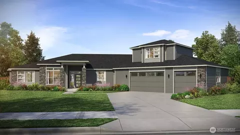 28010 SE 258th Street Dr, Ravensdale, WA 98051