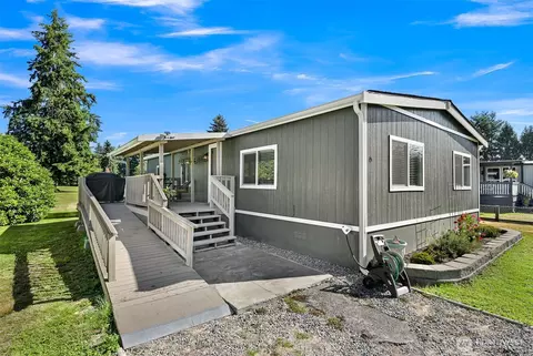 24919 Hoehn Rd #45, Sedro Woolley, WA 98284
