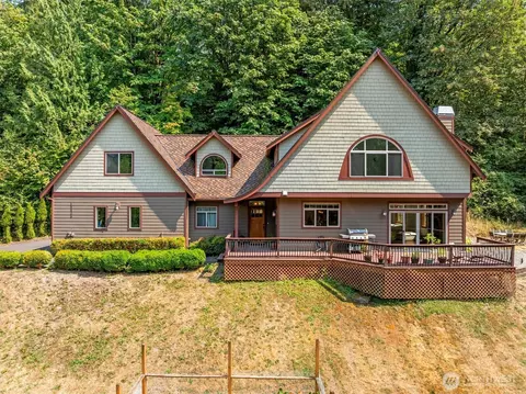 18409 N High Rock Rd, Monroe, WA 98272