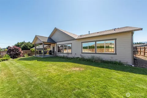 Exterior - 10 Perch Dr, Sequim, WA 98382 photo 10 of 10