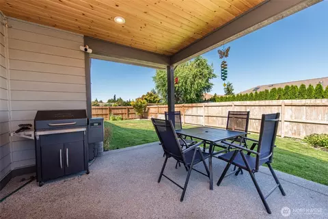 Exterior - 10 Perch Dr, Sequim, WA 98382 photo 8 of 10