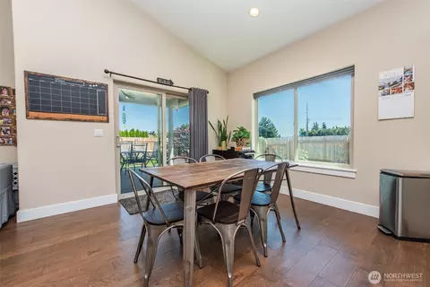Dining - 10 Perch Dr, Sequim, WA 98382 photo 1 of 1