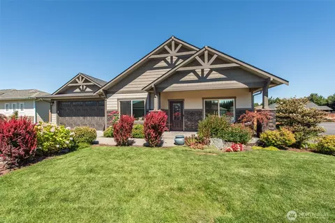 Exterior - 10 Perch Dr, Sequim, WA 98382 photo 5 of 10