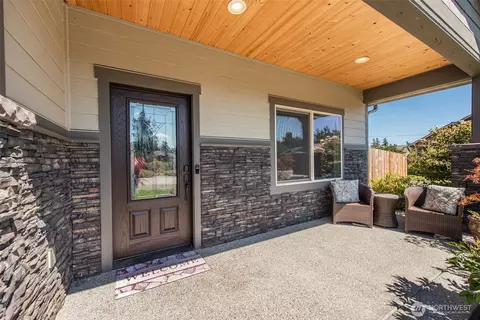 Exterior - 10 Perch Dr, Sequim, WA 98382 photo 2 of 10