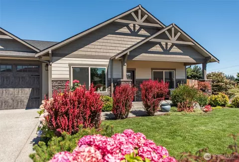 Exterior - 10 Perch Dr, Sequim, WA 98382 photo 6 of 10