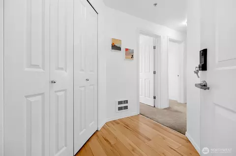 Entry Way - 2522 Rucker Ave #303, Everett, WA 98201 photo 1 of 1