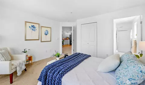 Bedroom - 2522 Rucker Ave #303, Everett, WA 98201 photo 1 of 4