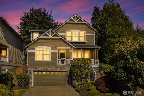 6432 166th Pl SE, Bellevue, WA 98006