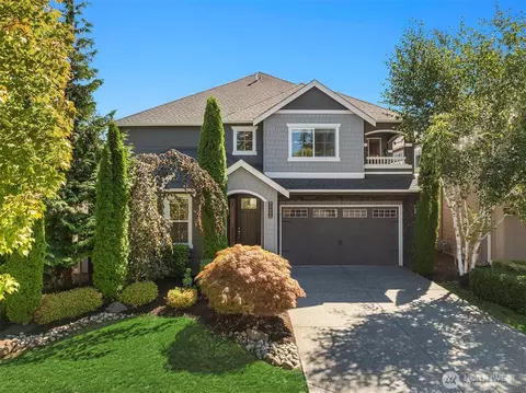 21435 SE 2nd St, Sammamish, WA 98074