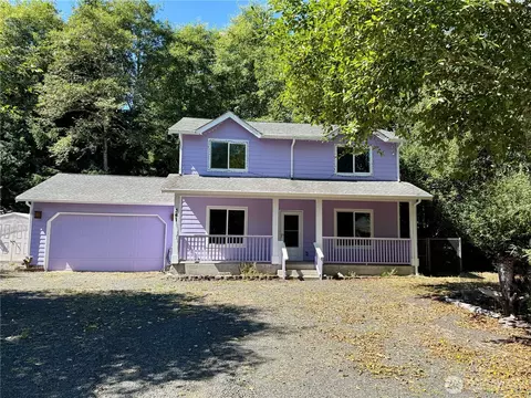 341 Duck Lake Dr NE, Ocean Shores, WA 98569