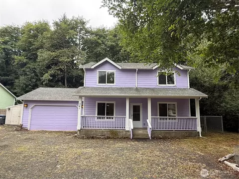341 Duck Lake Dr NE, Ocean Shores, WA 98569