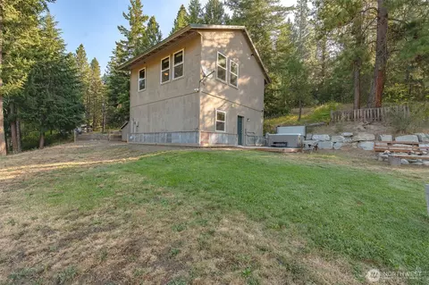 24611 Spur St, Leavenworth, WA 98826