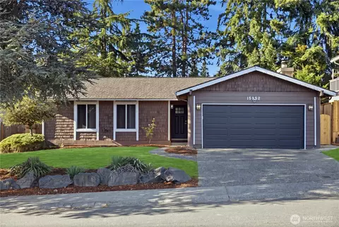 15952 SE 176th Pl, Renton, WA 98058