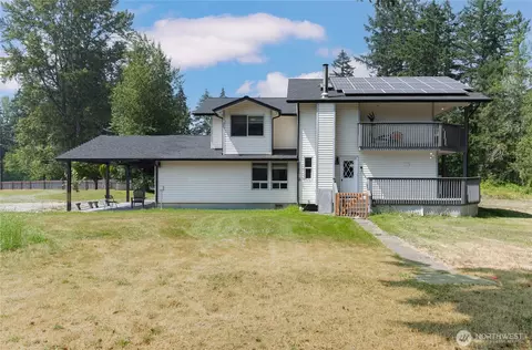 Other - 1519 State Rte 702 E, Roy, WA 98580 photo 1 of 5