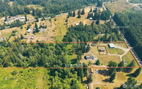 View/Area - 1519 State Rte 702 E, Roy, WA 98580 photo 1 of 2