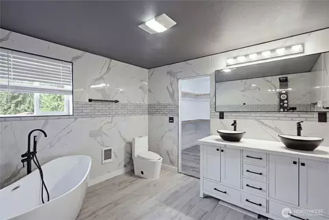 Bath - 1519 State Rte 702 E, Roy, WA 98580 photo 1 of 3