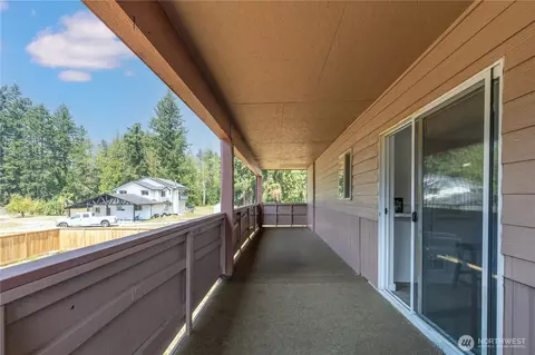 Exterior - 1519 State Rte 702 E, Roy, WA 98580 photo 4 of 4
