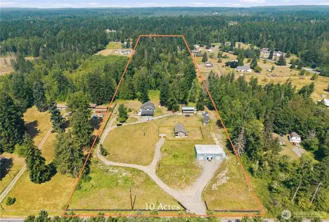 View/Area - 1519 State Rte 702 E, Roy, WA 98580 photo 2 of 2