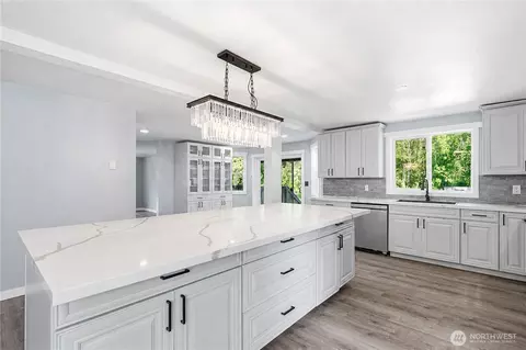 Kitchen - 1519 State Rte 702 E, Roy, WA 98580 photo 1 of 3