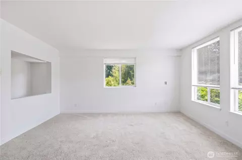 Living - 1519 State Rte 702 E, Roy, WA 98580 photo 6 of 6