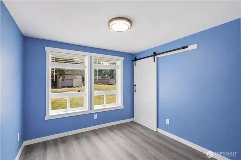 Bedroom - 1519 State Rte 702 E, Roy, WA 98580 photo 1 of 4