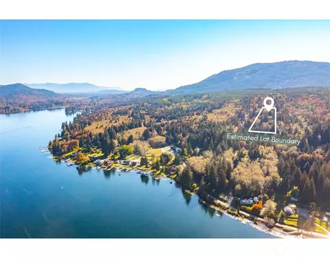 589 Samish Springs Rd, Bellingham, WA 98229