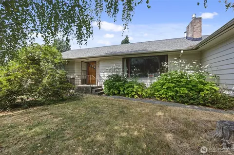 2130 Woodcrest Dr SE, Olympia, WA 98501