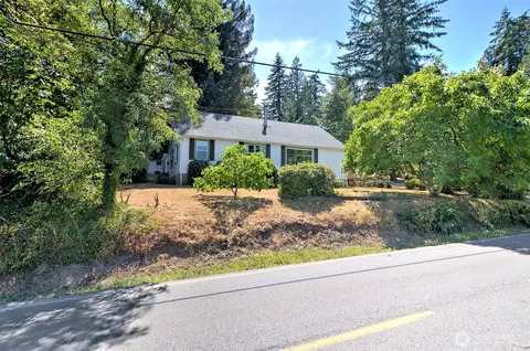 1306 Center St, Shelton, WA 98584