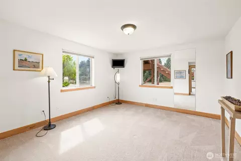 Bedroom - 1291 Thornton Dr, Sequim, WA 98382 photo 3 of 3